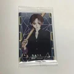 矢沢あい ツイン ウエハース nana シークレット 一ノ瀬巧