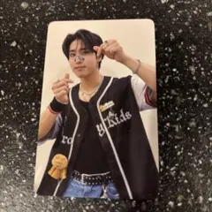 スキズ VR 入場特典 ハン