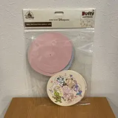 香港ディズニー　ダッフィー アンド　フレンズ　ガーランドのサムネイル