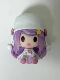 リゼロ Re:ゼロから始める異世界生活 アナスタシア ちょこのっこ フィギュア