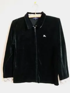 BURBERRY LONDON バーバリー ロンドン ノバチェック ジャケット BURBERRY LONDON(バーバリーロンドン) Nova Check Nylon Zip Up Jacket