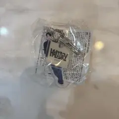 SEVENTEEN HOLIDAY カプセルトイ アクキー ジュン