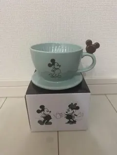 ディズニー ミッキー コーヒードリッパーのサムネイル