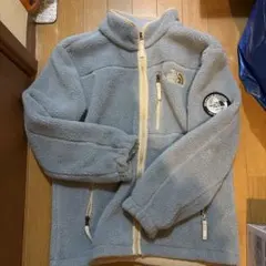 THE NORTH FACE ボア フリース 韓国