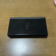 ニンテンドーDSi 本体 ブラック
