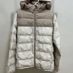 パフテックウォッシャブルパーカ コート