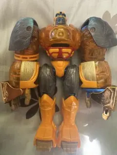 2026年最新】コンボイ ビーストの人気アイテム - メルカリ