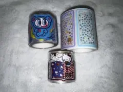 中古ロールシール アメステ