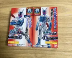 装動　仮面ライダーセンチュリーのサムネイル