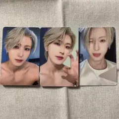 CIX ヨンヒ トレカ CIX FIXWEEK ヨンヒ トレカ - メルカリ