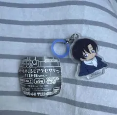 ふらっとめじるしアクセサリー　コナン　萩原