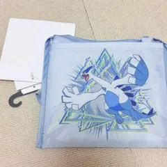アベイル ポケモン ルギア エコバッグのサムネイル
