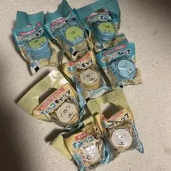 すみっコぐらし マスコット 8個セット