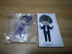 うたプリ 鳳瑛二 みにアクスタ