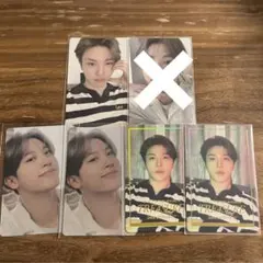 TREASURE 4th ANNIVERSARY MAGAZINE ジョンファン