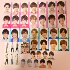 TravisJapan Myojo データカード デタカ シール