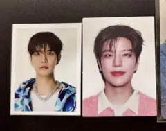 Stray Kids スンミン celebrate Do it ID