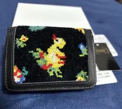 FEILERハイジ三つ折り財布 Amazon | [フェイラー] 【126822131420190】ハイジ 三つ折り財布 HE