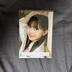 山川宇衣　生写真　死んだふり　ヨリ