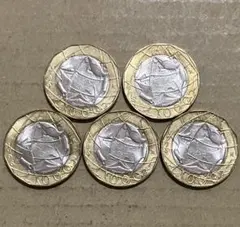 2026年最新】旧貨幣・金貨・銀貨・記念硬貨の人気アイテム - メルカリ