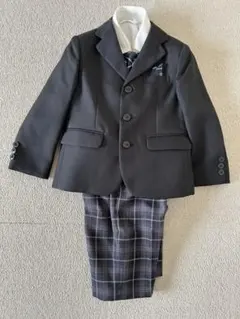 スーツ　セレモニー