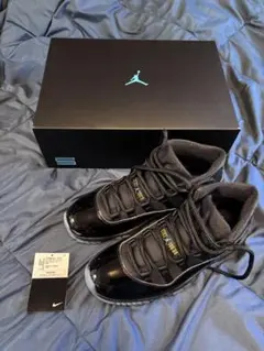 NIKE AIR JORDAN 11 gamma blueのサムネイル