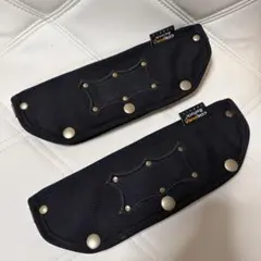 未使用 SP slab MOUNTAIN Mサイズ アンクル・トゥストラップ左右