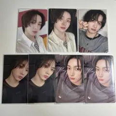 【匿名配送】BOYNEXTDOOR ソンホ 19.99 トレカ まとめ売り