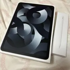 10.9インチiPad Air 第5世代Wi-Fiモデル 64GBスペースグレイ
