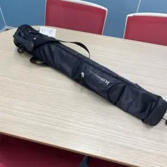 Kasco クラブケース KRB-2580 ブラックのサムネイル