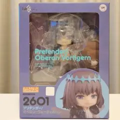 ねんどろいど　FGO プリテンダー　オベロン・ヴォーディガーン　No.2601 51j-982b62L._AC_UF894,