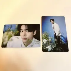 ENHYPEN WALKTHELINE FINAL トレカ　ジェイク　Jake