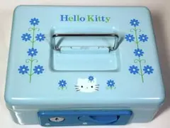 レア！Hello Kitty 鍵付き手さげ金庫　2000年製　コンパクト 2025年最新】金庫 キティの人気アイテム - メルカリ