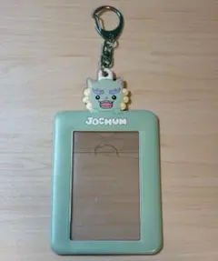 JOCHUM トレカケース ヤヌカミ 與那城奨