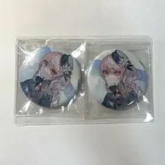 プロセカ 暁山瑞希 ザムザ 缶バッジ CD 特典