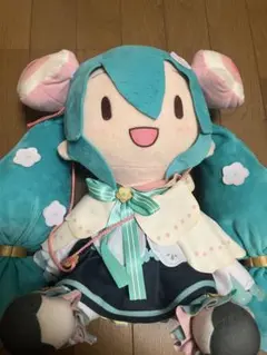 2026年最新】マジカルミライ2021 ふわふわぬいぐるみの人気アイテム