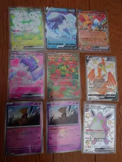 ヨ*ト様 【必見】プクリンexSSR SV4aシャイニートレジャーex336/1