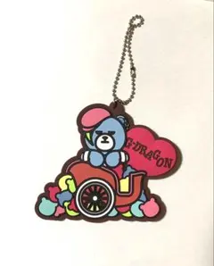 G -DRAGON 「KRUNK×BIGBANG Chocolatier」 J賞