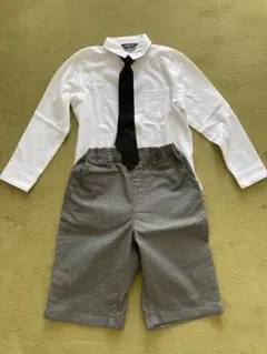 【一度着用のみ】セレモニー用　洋服