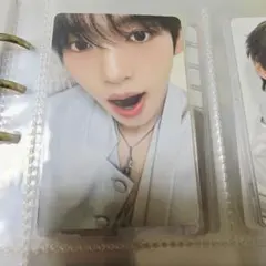 ZB1 ユジン　会場限定 2025年最新】zb1 ジウン 会場限定の人気アイテム - メルカリ