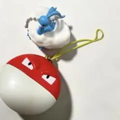 ポケモン マスコット 2点セット ビリリダマ チルタリス