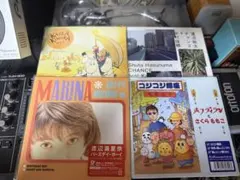 たま シングルCD 6枚セット - メルカリ
