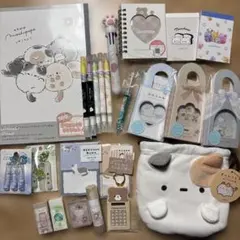 いつきゆう グッズセット 書籍 ぬいぐるみ 缶バッジ キーホールダー ボールペン いつきゆう グッズセット 書籍 ぬいぐるみ 缶バッジ キーホールダー