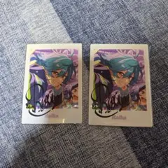 あんスタ ぱしゃっつ 10周年 ライカ