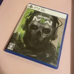 PS5 Call of Duty: Modern Warfare II (コー…