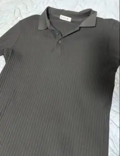 長袖 ポロシャツ Lサイズ