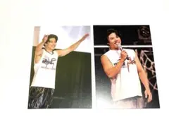 後藤拓磨 ポストカード