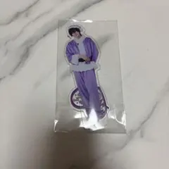 らぶしっくJUNONくじB賞ゆそんアクスタ - メルカリ