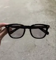 UNITED ARROWS別注 KANEKO OPTICALサングラス 金子眼鏡