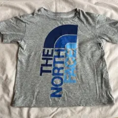 THE NORTH FACE グレー Tシャツ 110
